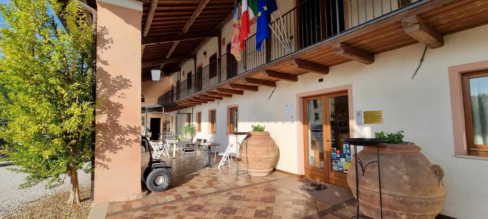 Villa San Biagio