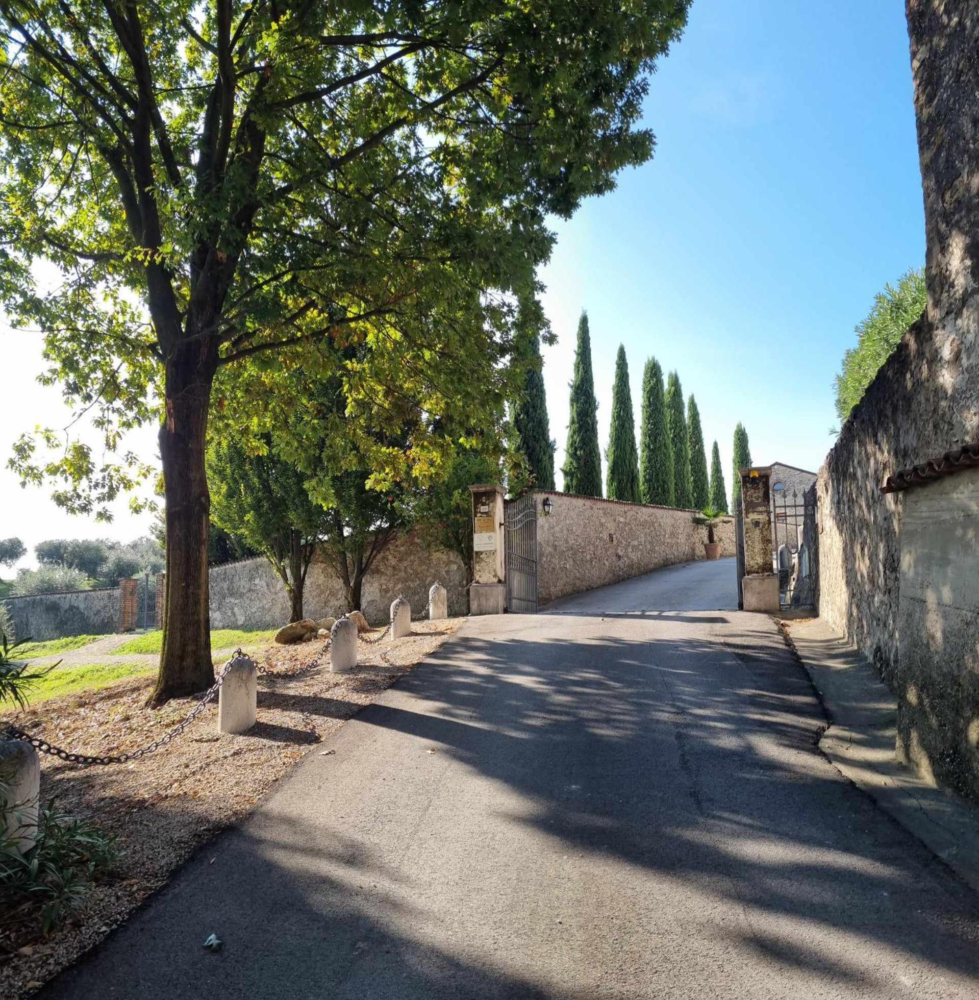 Villa San Biagio