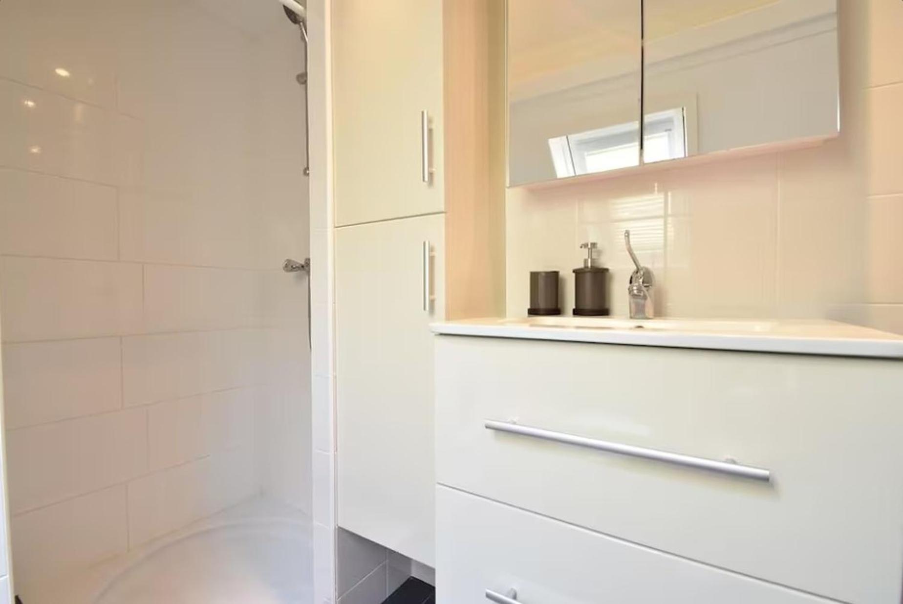 Knus vakantiehuis met tuin