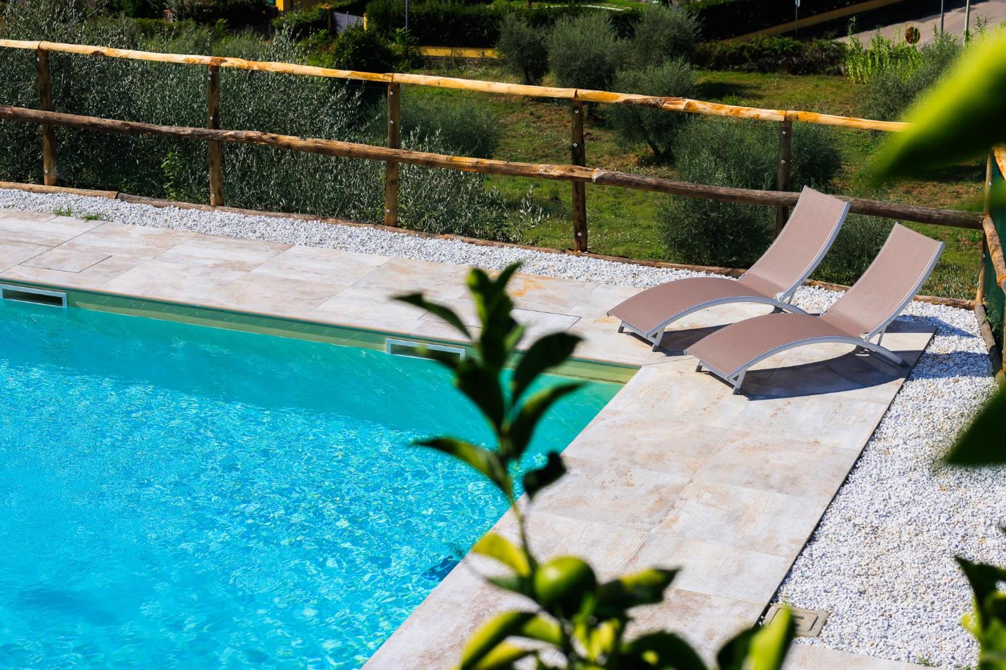 AGRITURISMO TERRA VOLONTERI view 3