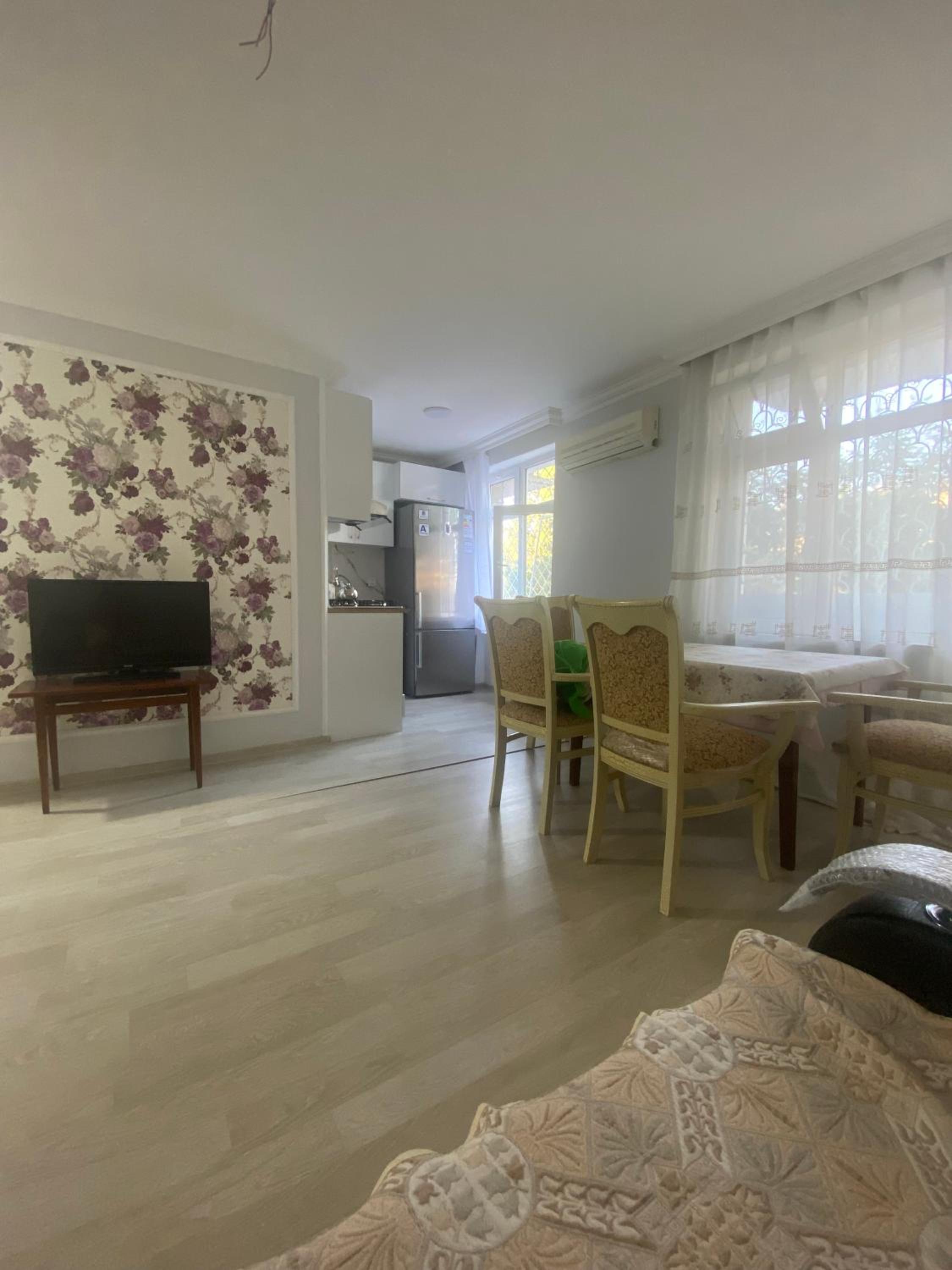 Happy home Narimanov