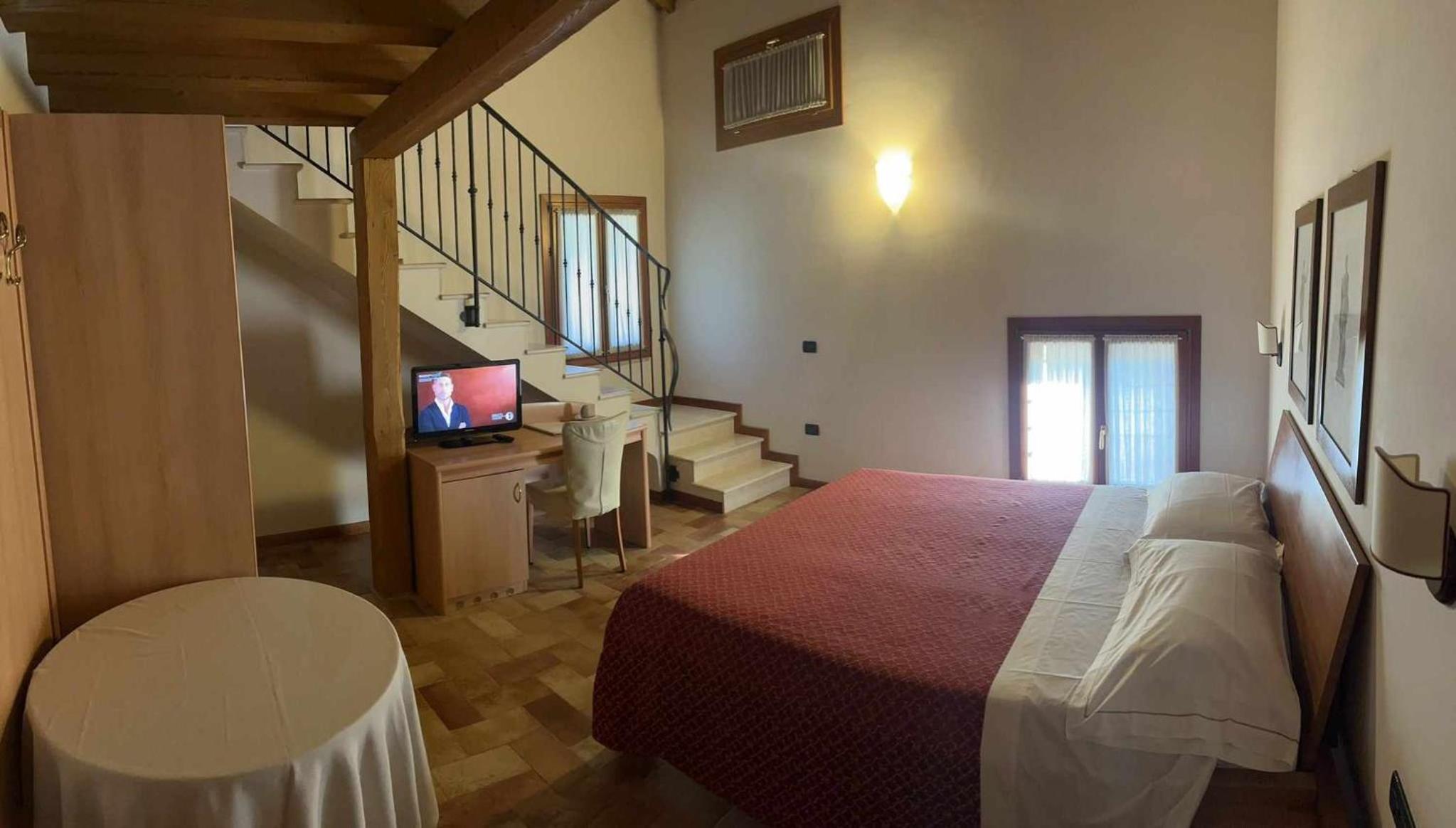 Villa San Biagio