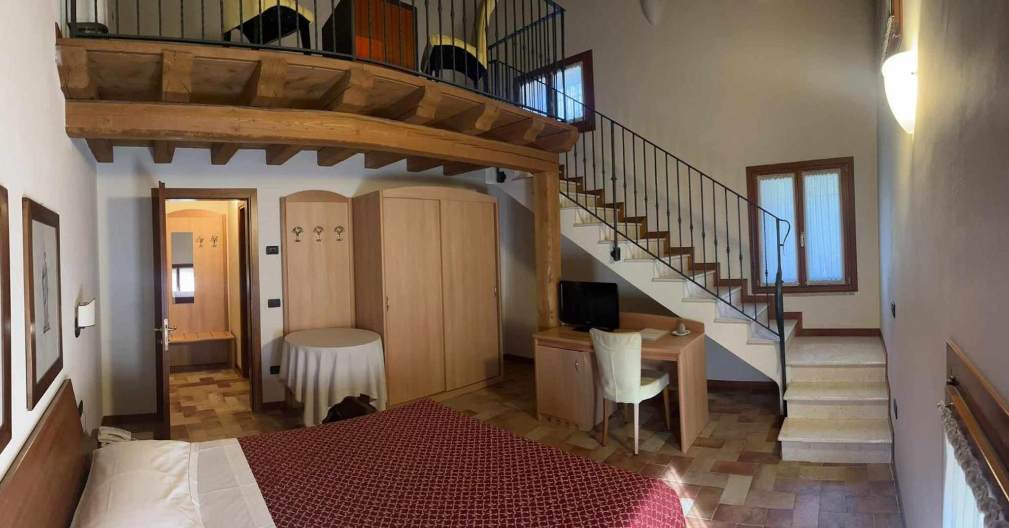 Villa San Biagio