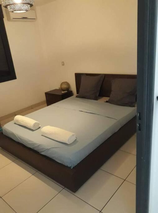 Appartement T2 ermitage avec piscine view 5