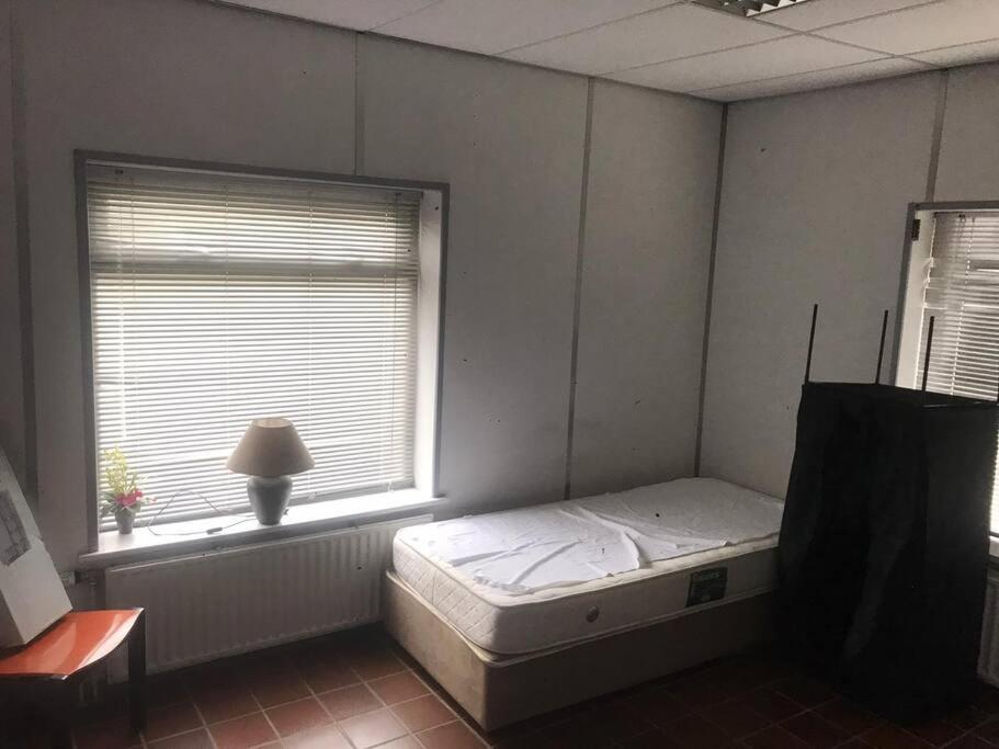 Gemeubileerde woonruimte voor tijdelijke bewoning view 2