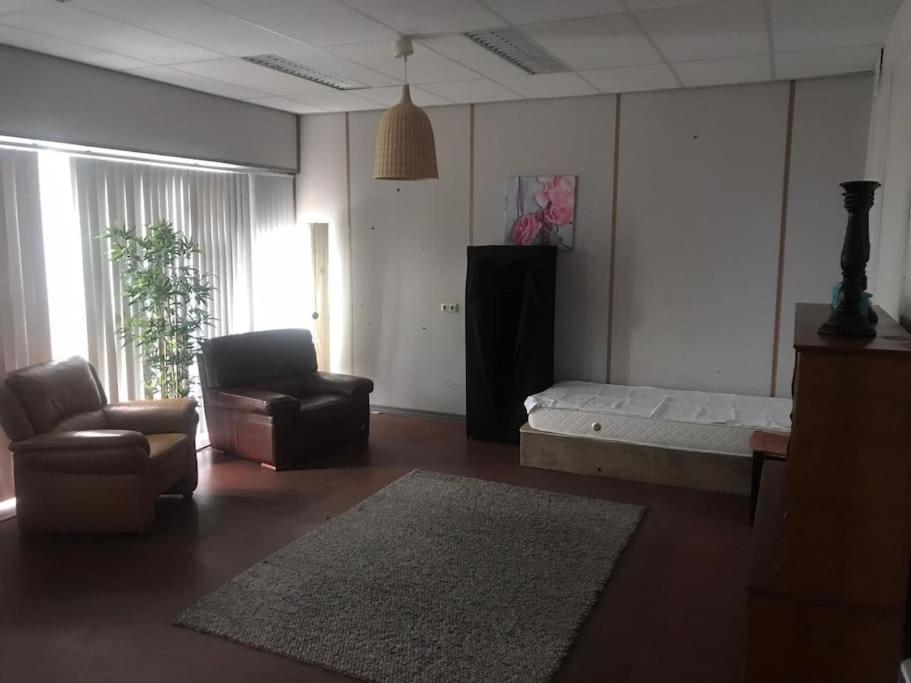 Gemeubileerde woonruimte voor tijdelijke bewoning view 3