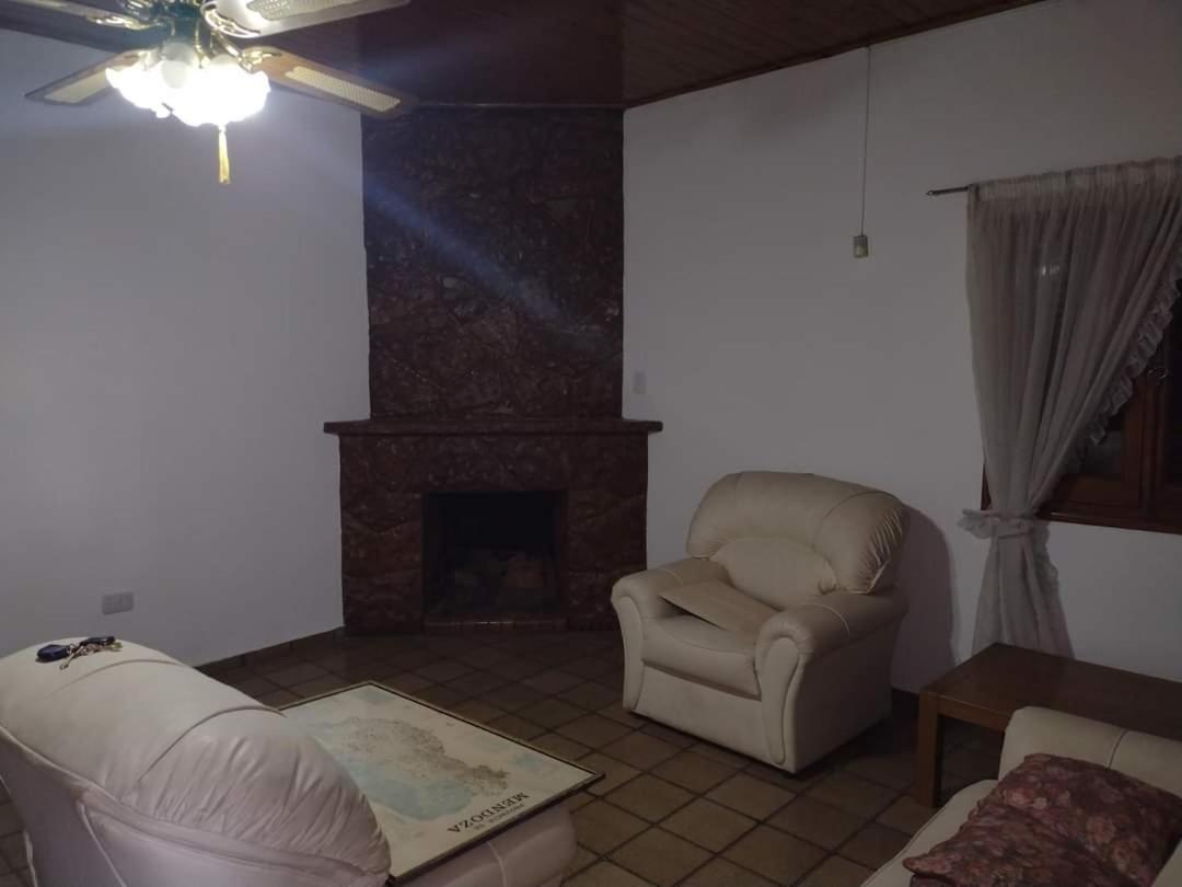 Casa céntrica San Rafael