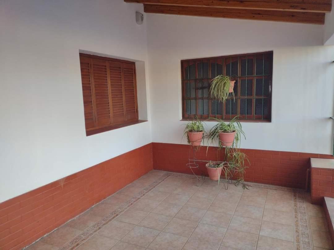 Casa céntrica San Rafael
