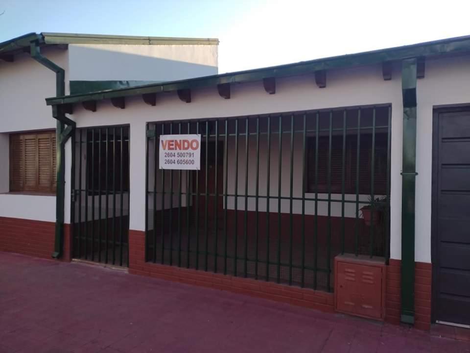 Casa céntrica San Rafael