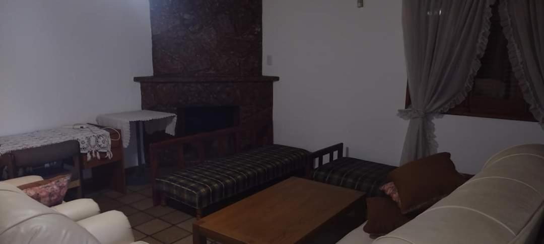 Casa céntrica San Rafael