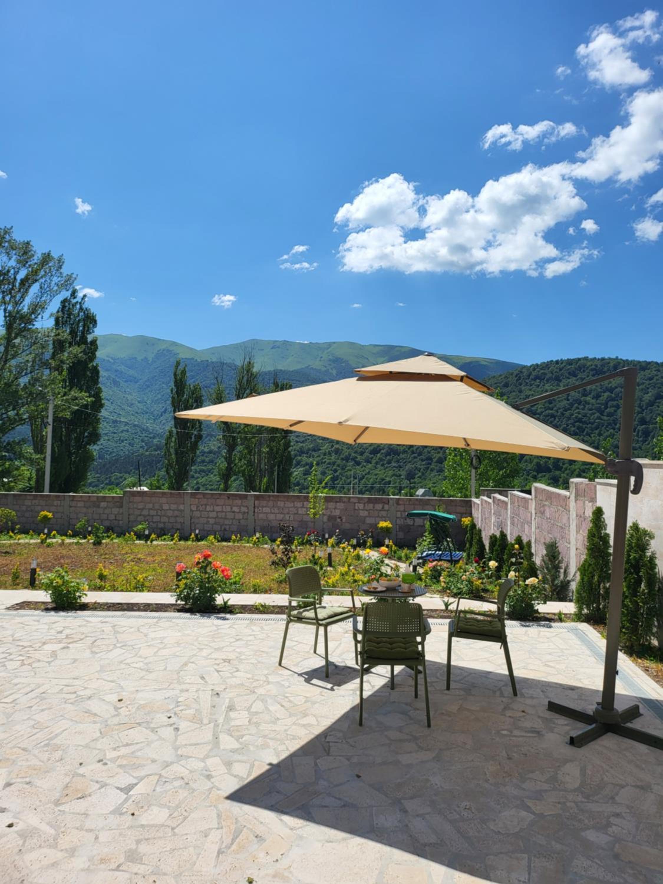 Dili Dream Villa Resort