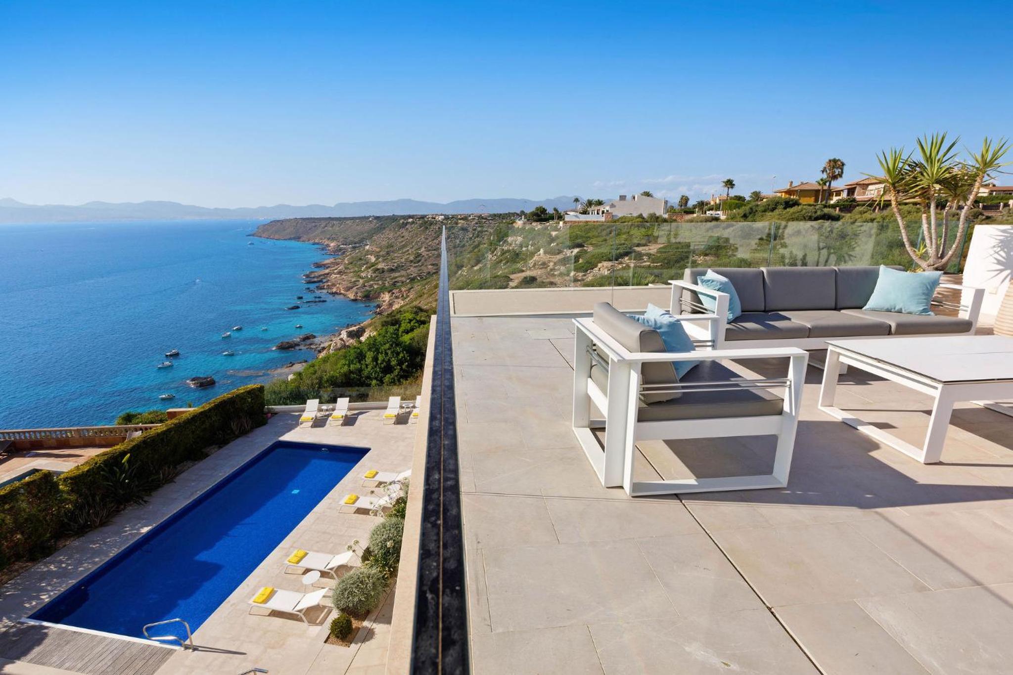 Villa Son Marés