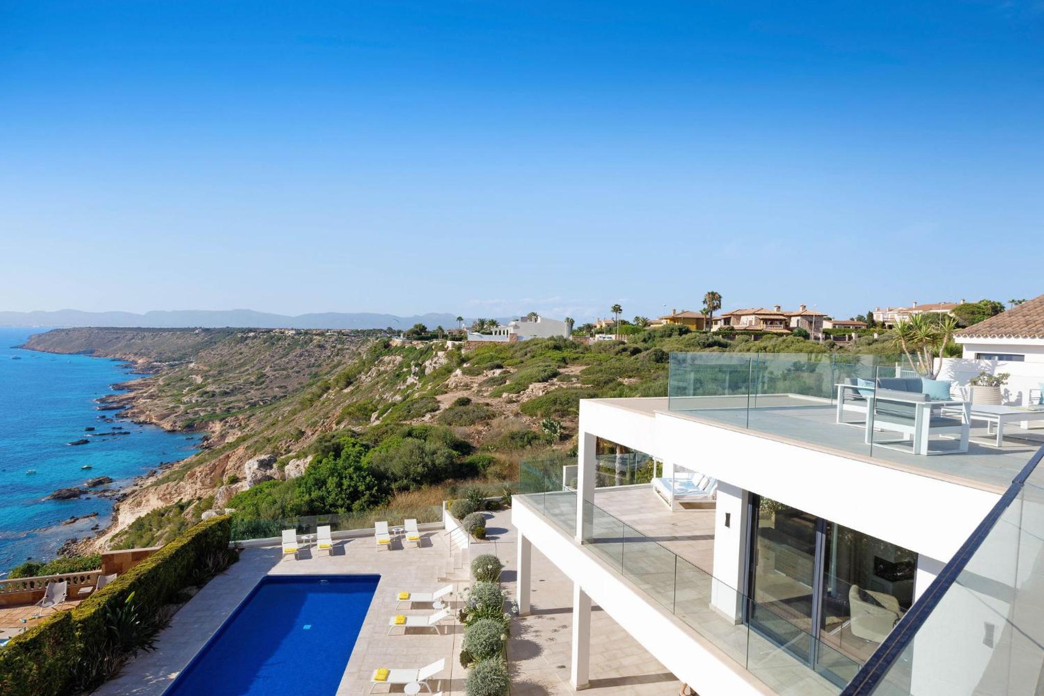 Villa Son Marés