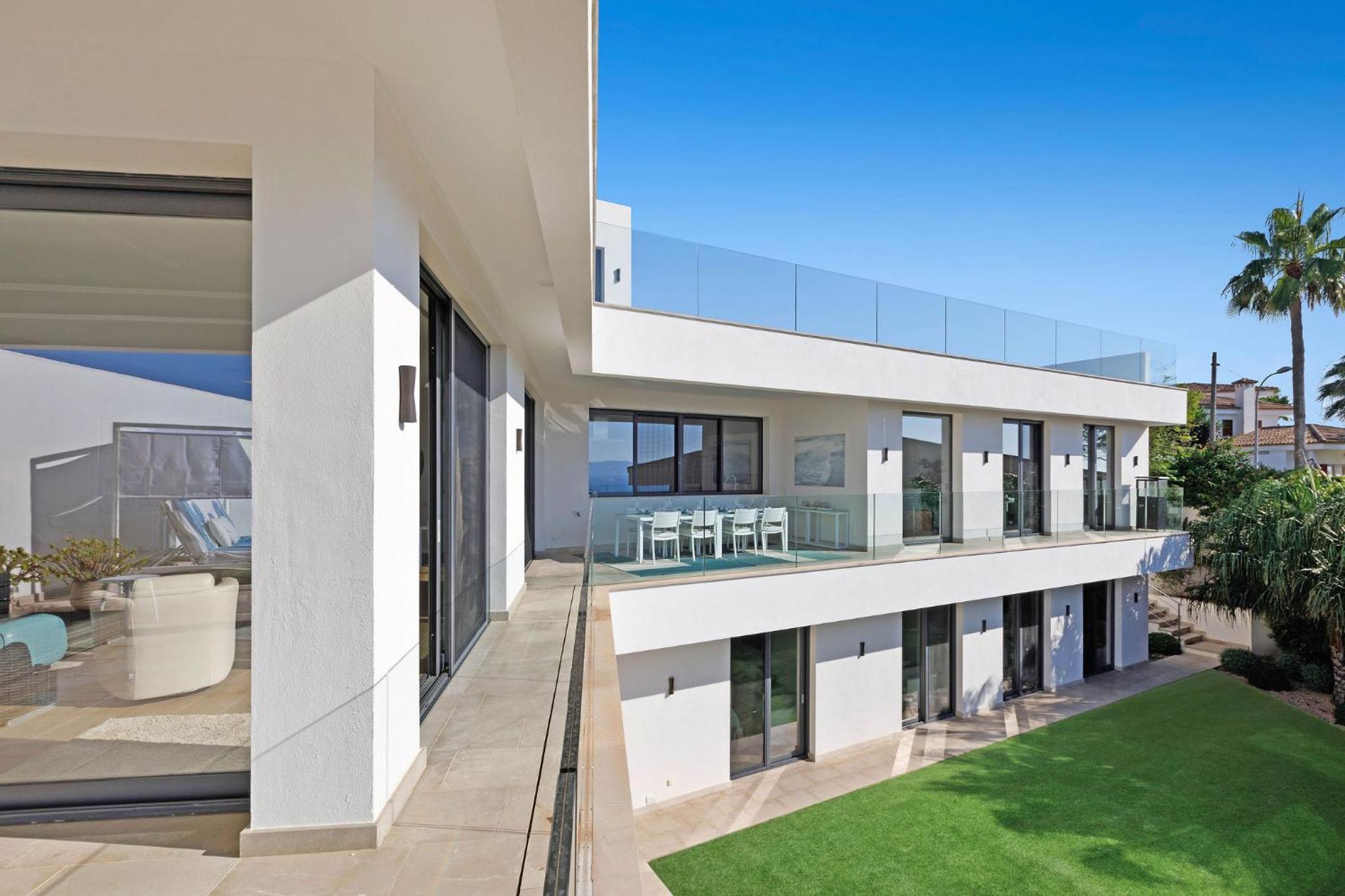 Villa Son Marés