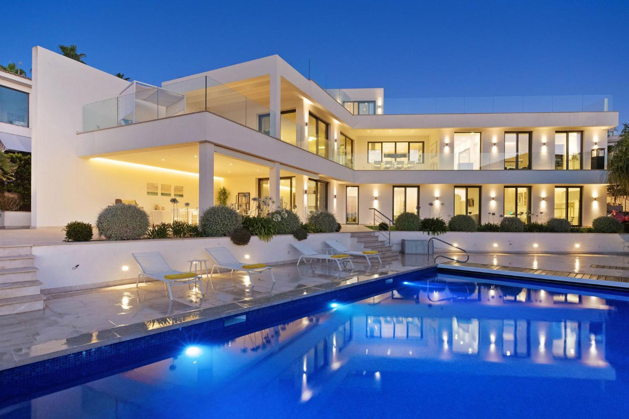 Villa Son Marés