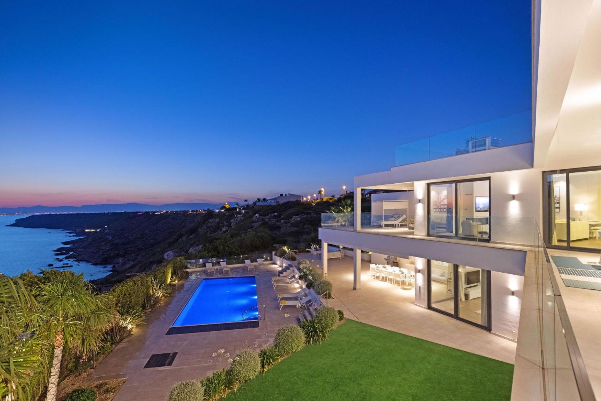 Villa Son Marés