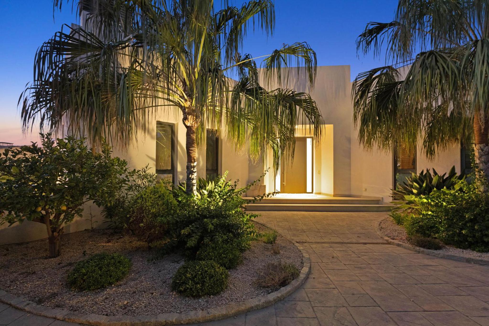 Villa Son Marés