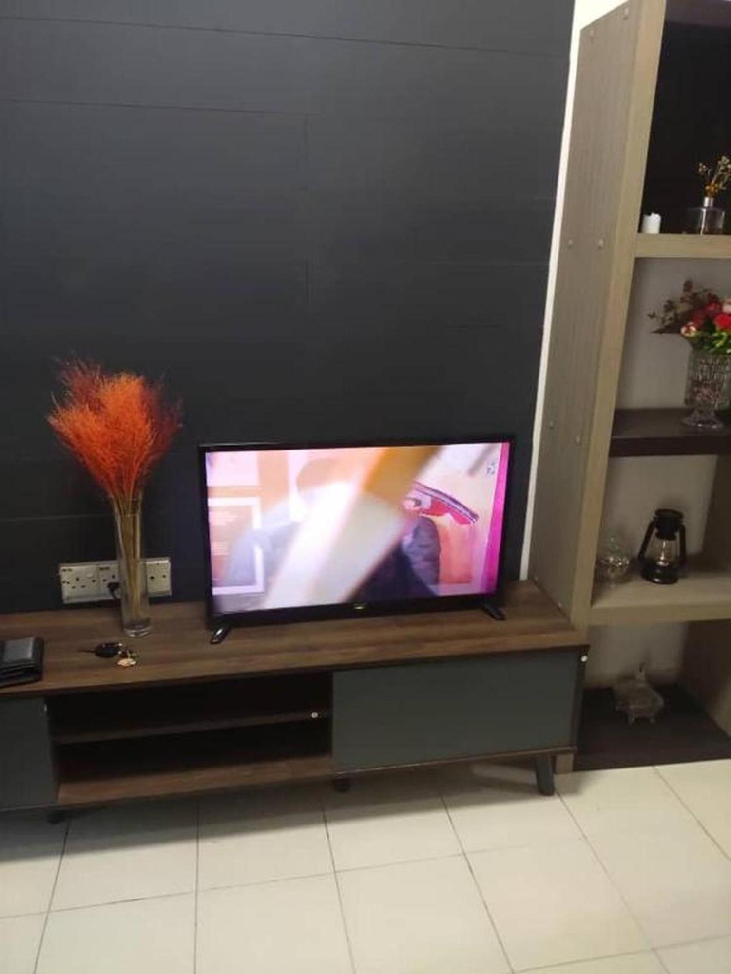 Rumah teres 2 tingkat & 3 bilik photo 6