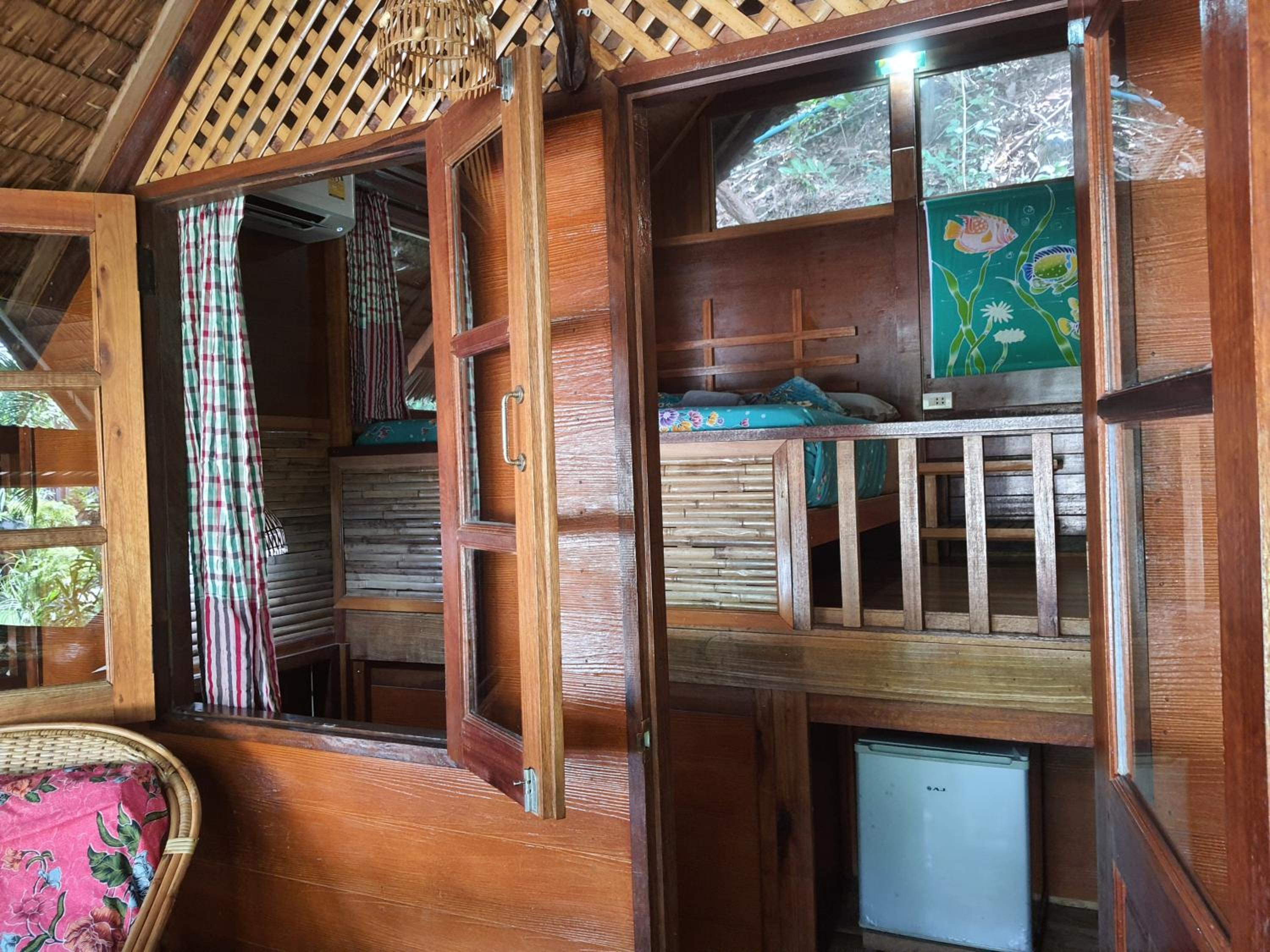 Sabai Corner Bungalows - SHA Extra Plus