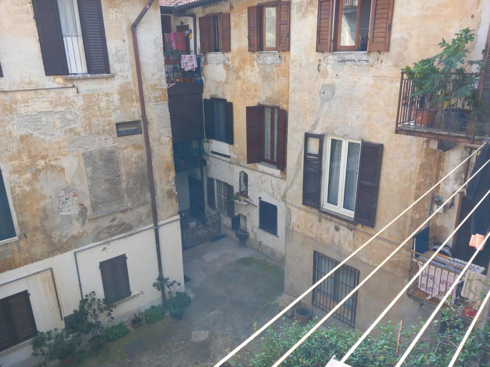 Perla Apartment
