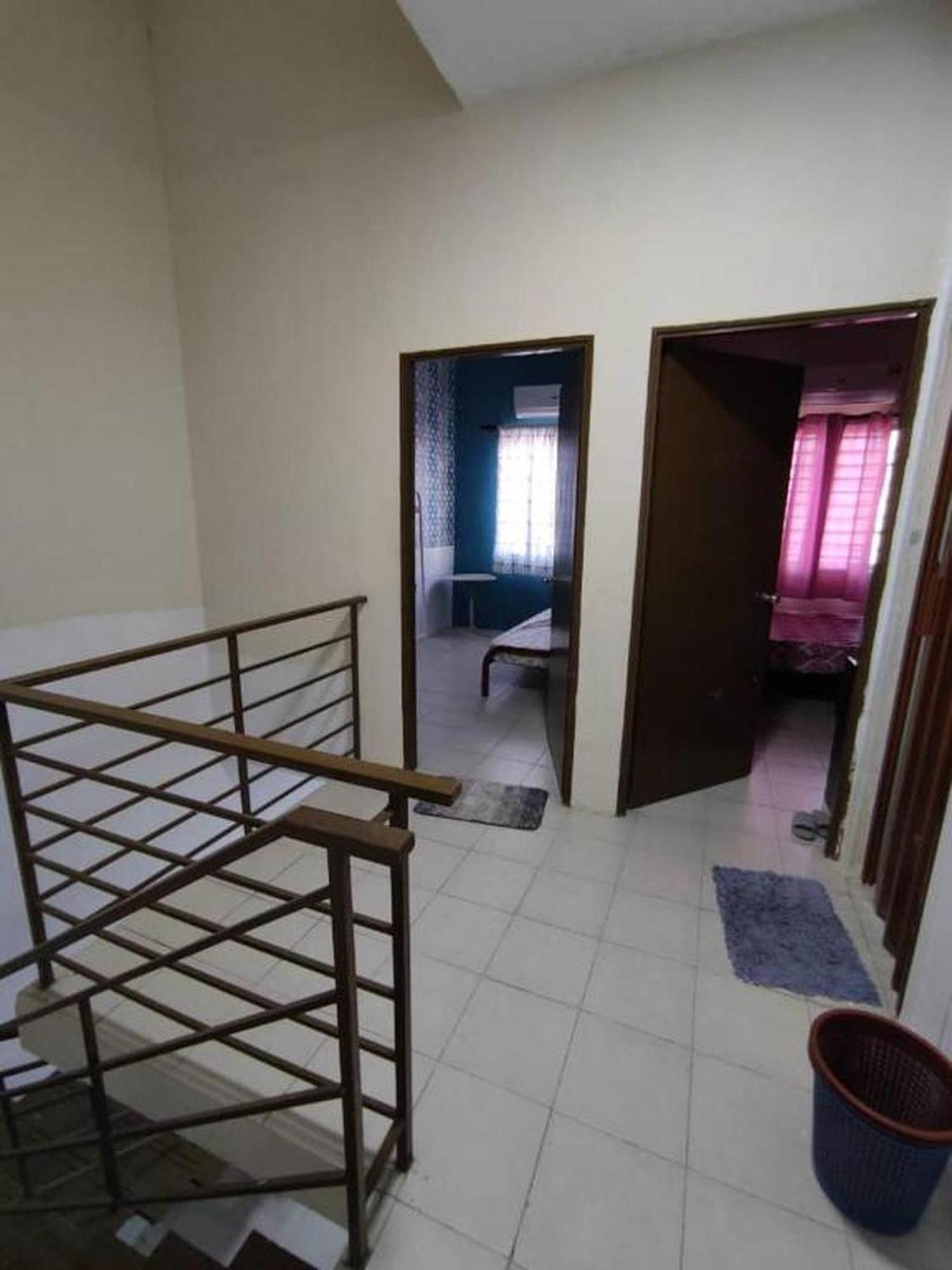 Rumah teres 2 tingkat & 3 bilik photo 7