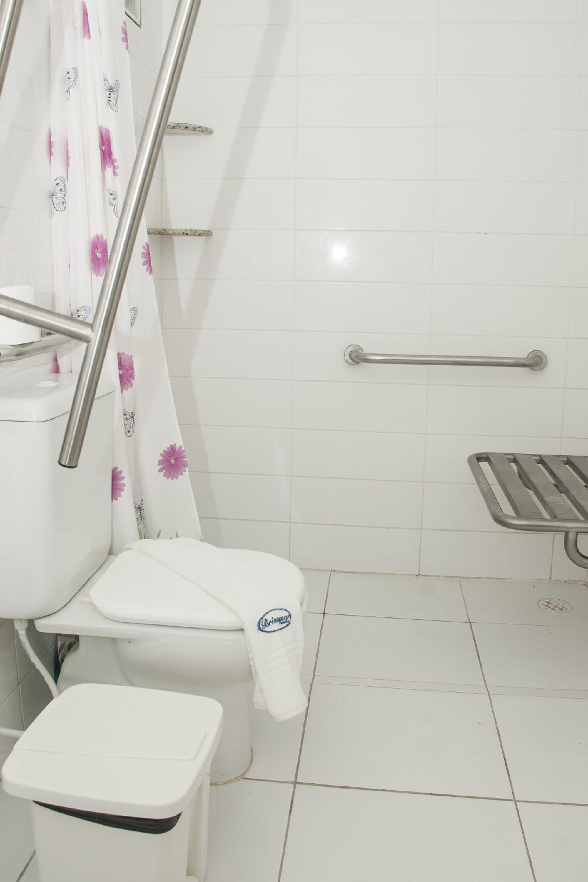 Brisamar Hotel Pousada