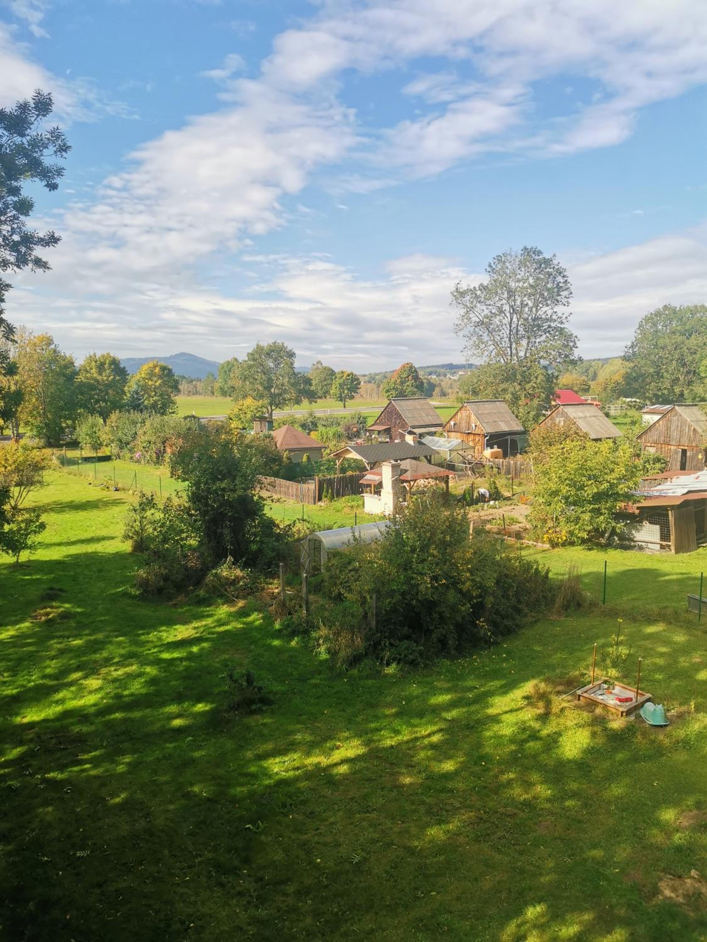 Apartmány Pěkná 10