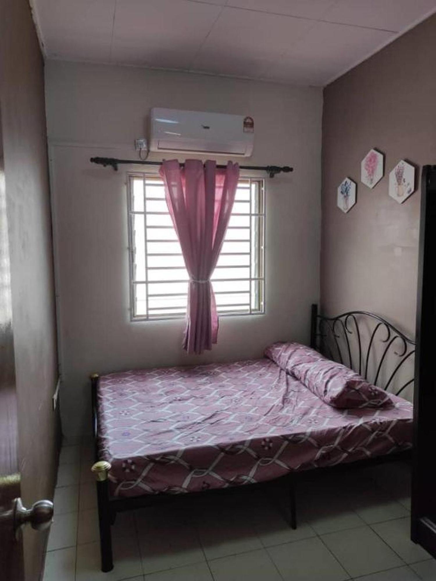 Rumah teres 2 tingkat & 3 bilik photo 4