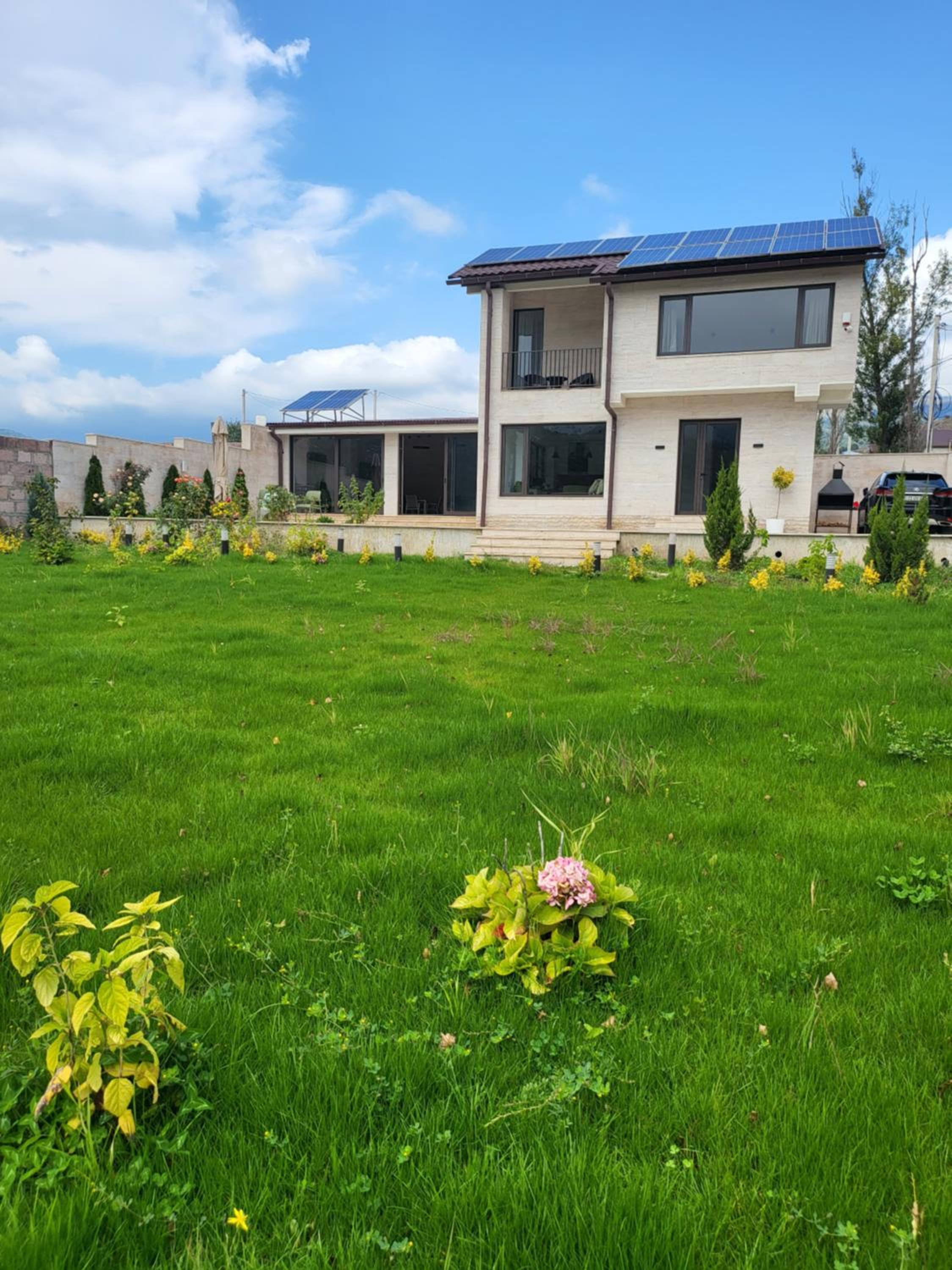 Dili Dream Villa Resort