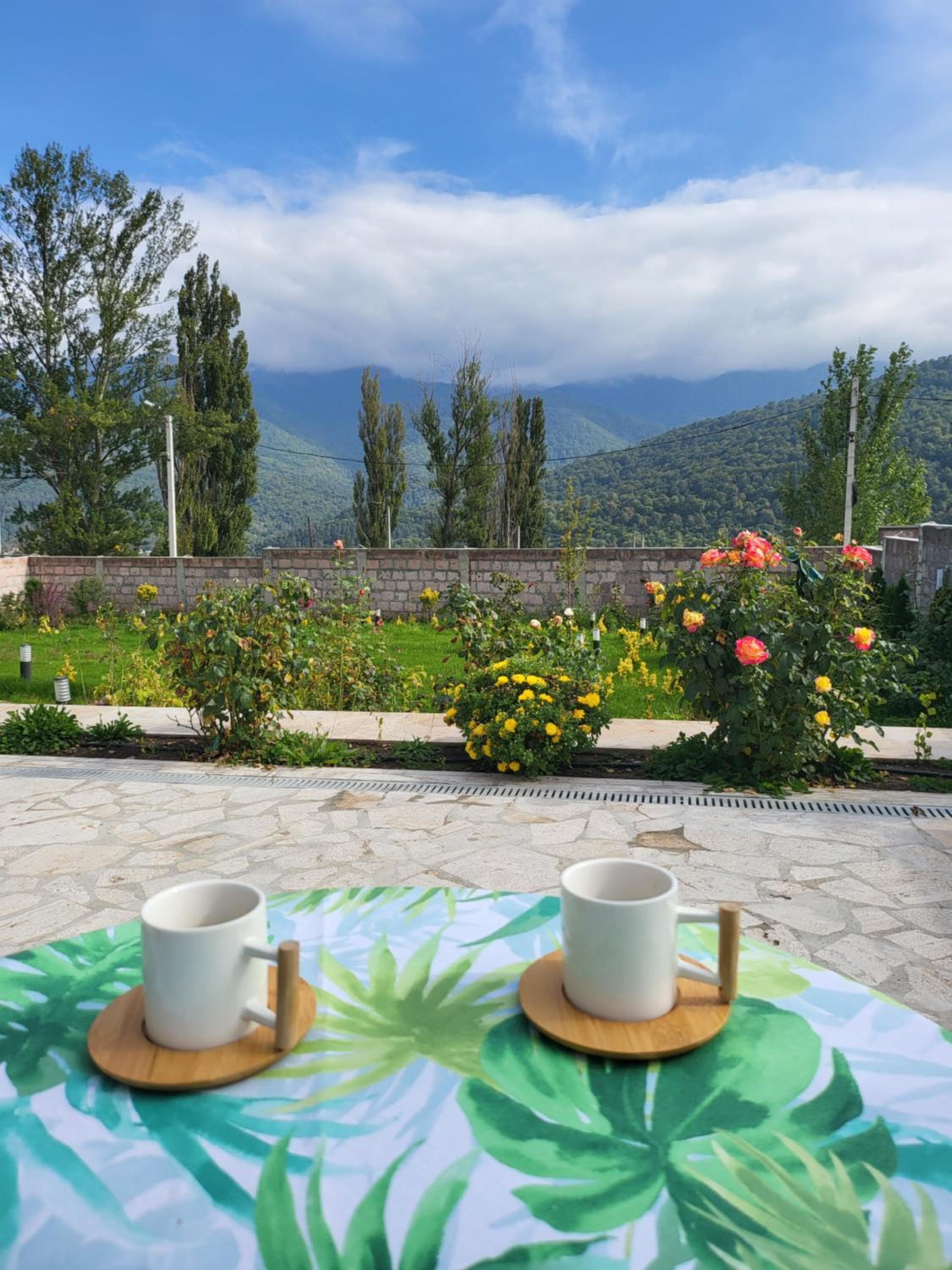 Dili Dream Villa Resort