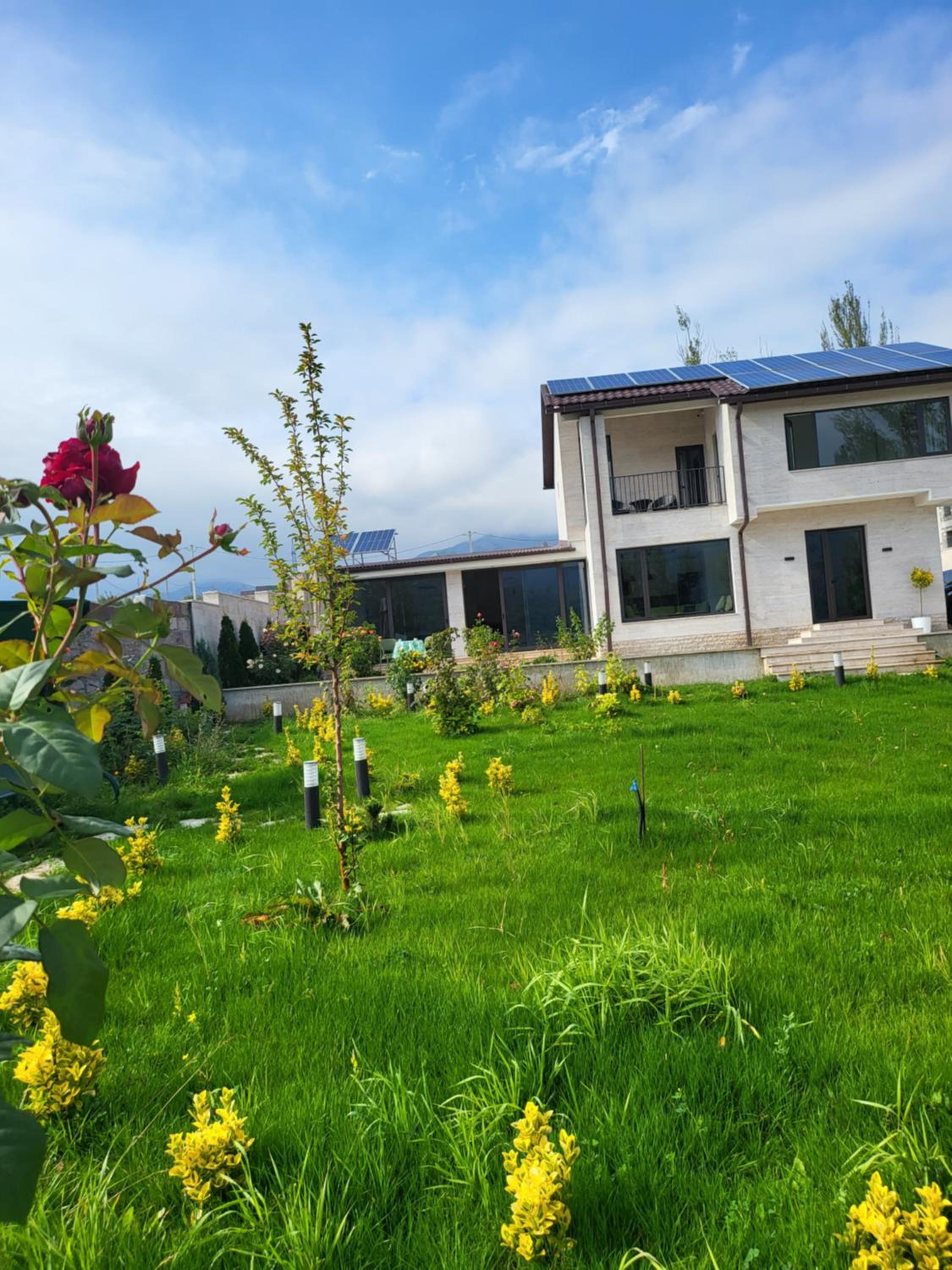 Dili Dream Villa Resort