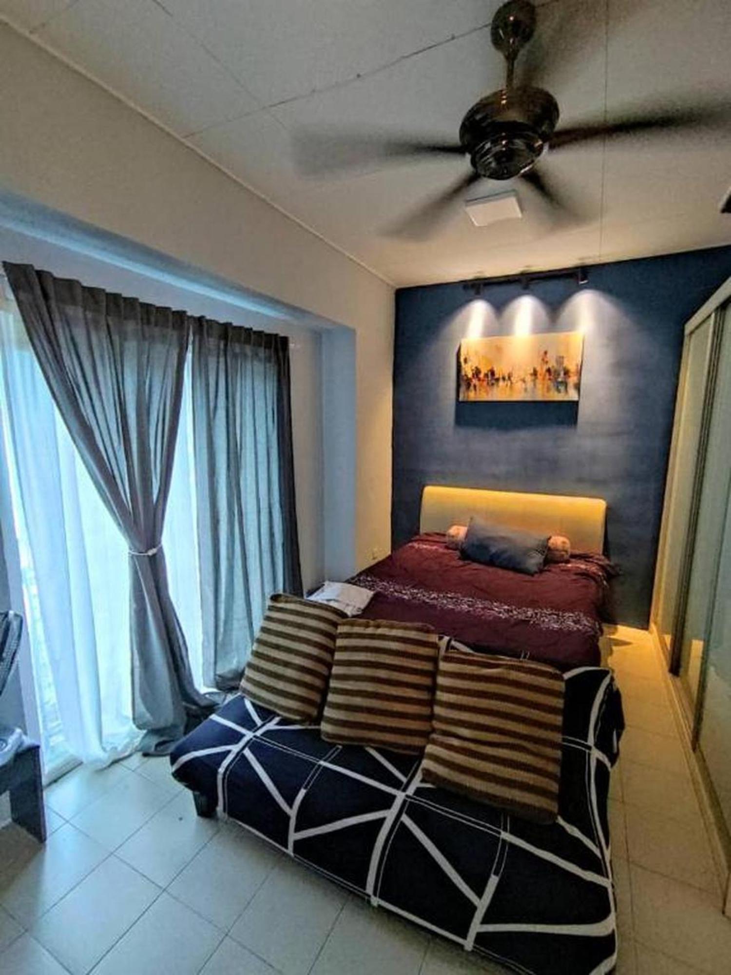Rumah teres 2 tingkat & 3 bilik photo 3