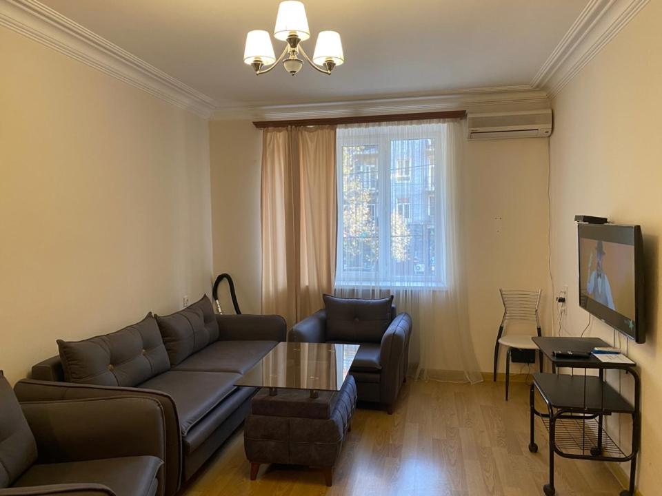 Mashtots Avenue, 1 bedroom Renovated apartment MA1544