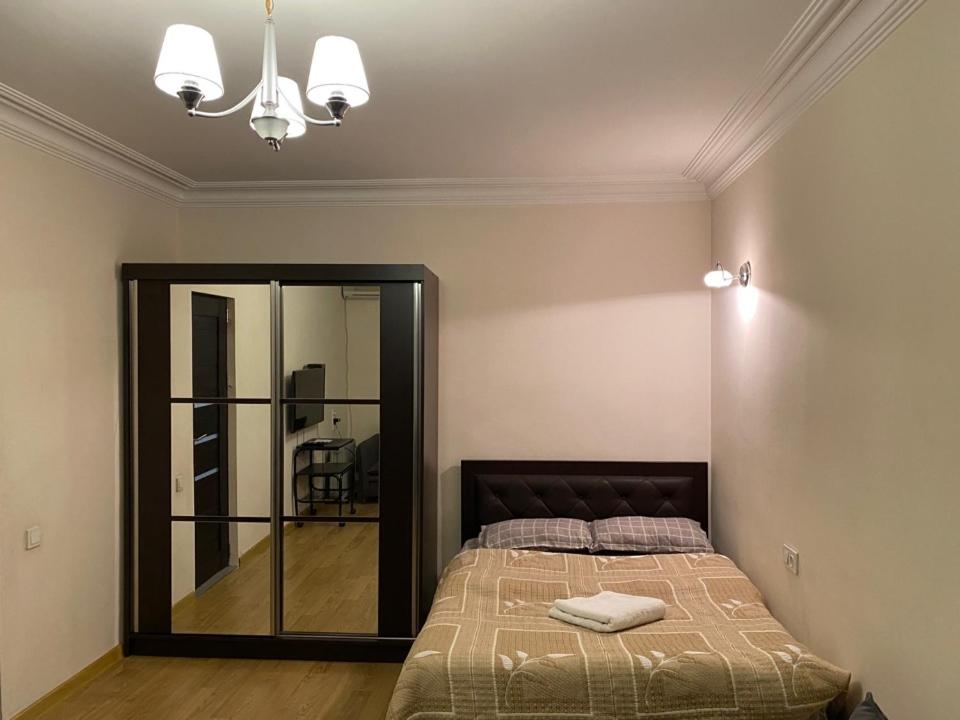 Mashtots Avenue, 1 bedroom Renovated apartment MA1544