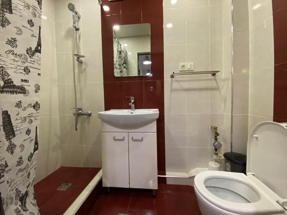 Mashtots Avenue, 1 bedroom Renovated apartment MA1544