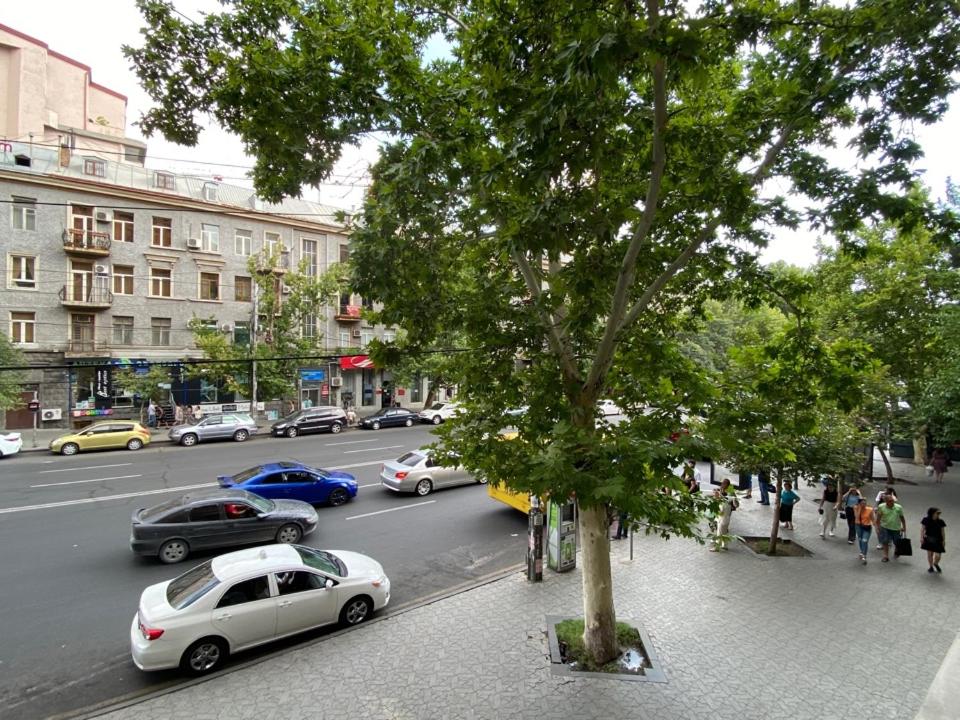 Mashtots Avenue, 1 bedroom Renovated apartment MA1544