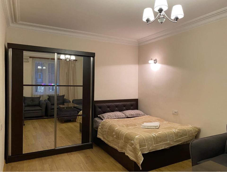 Mashtots Avenue, 1 bedroom Renovated apartment MA1544