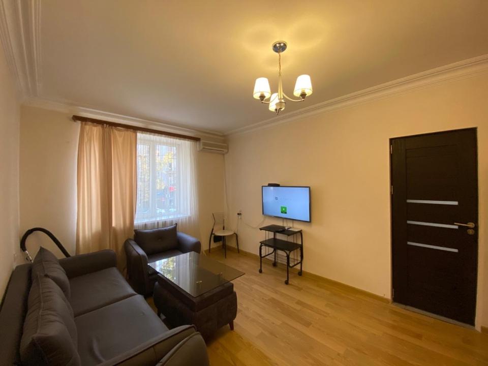 Mashtots Avenue, 1 bedroom Renovated apartment MA1544
