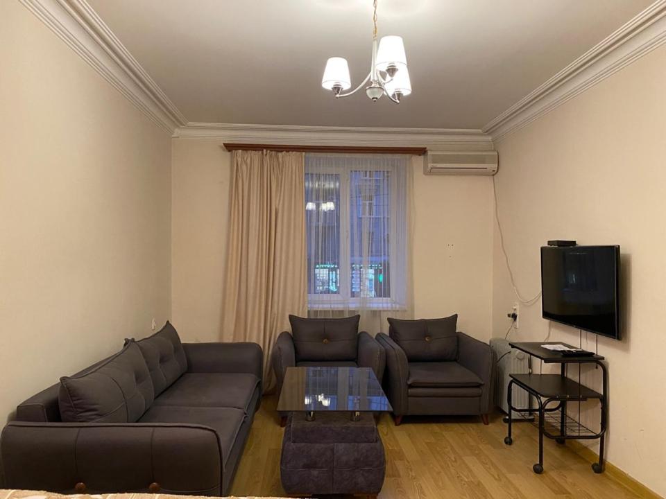 Mashtots Avenue, 1 bedroom Renovated apartment MA1544