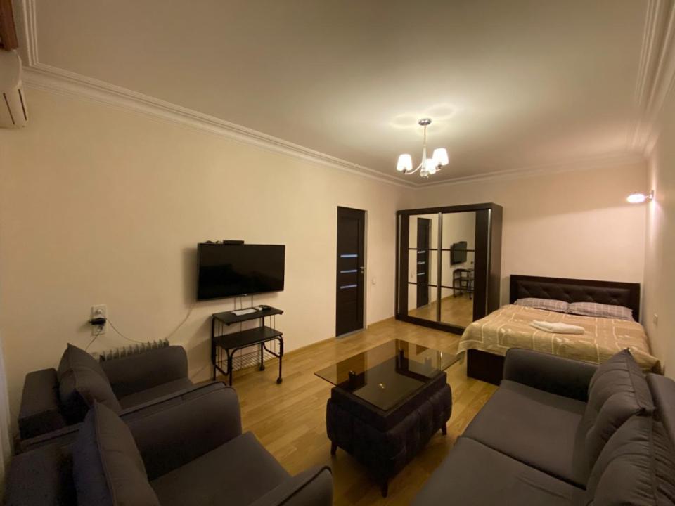 Mashtots Avenue, 1 bedroom Renovated apartment MA1544