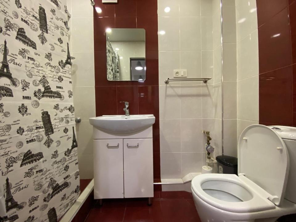 Mashtots Avenue, 1 bedroom Renovated apartment MA1544