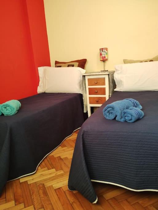 Casa de Natty