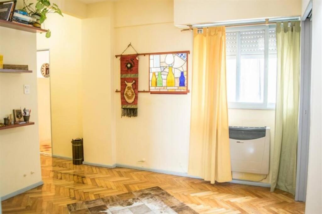 Casa de Natty