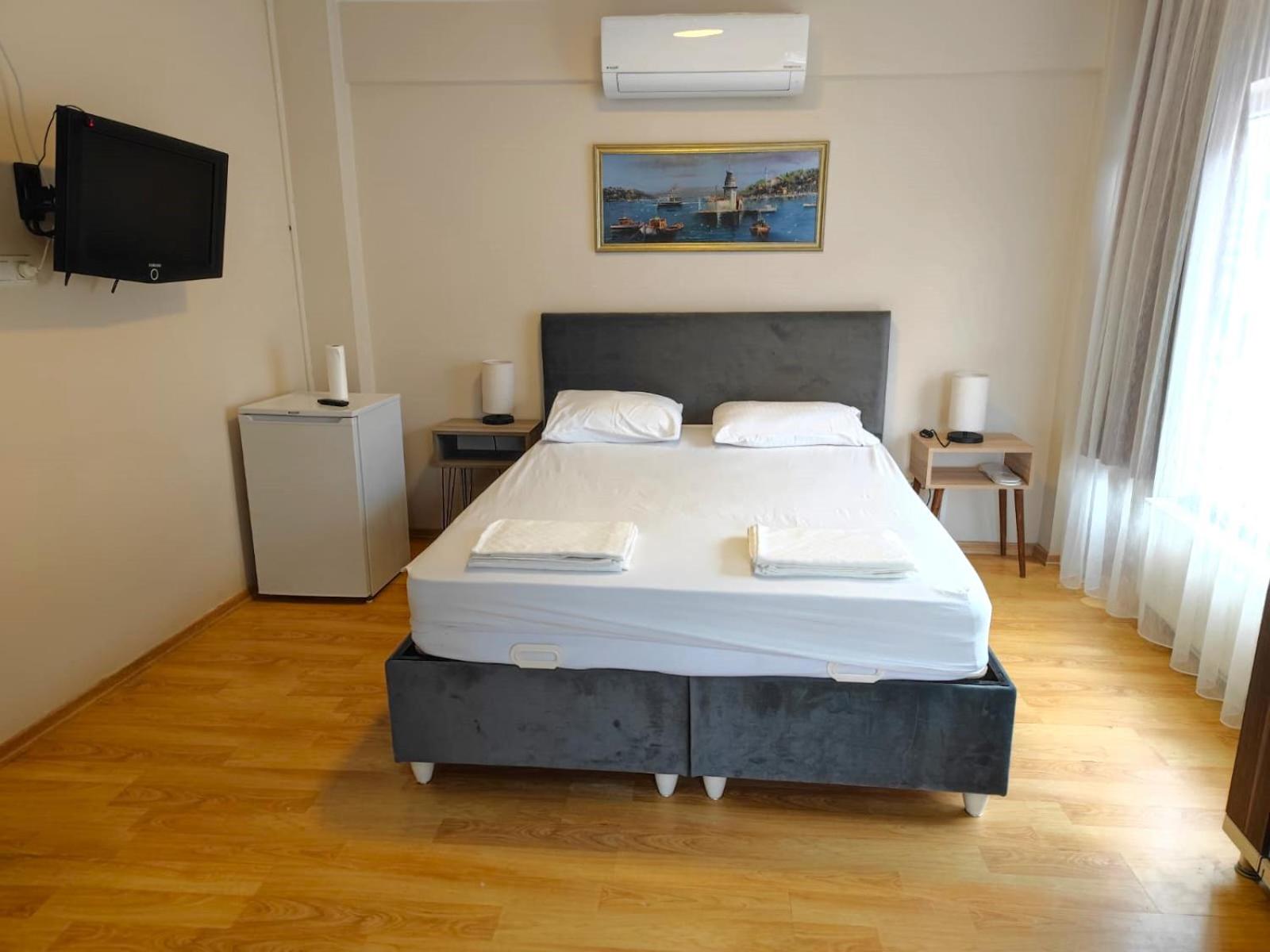 Meydan Pansiyon Uskudar - Image 20