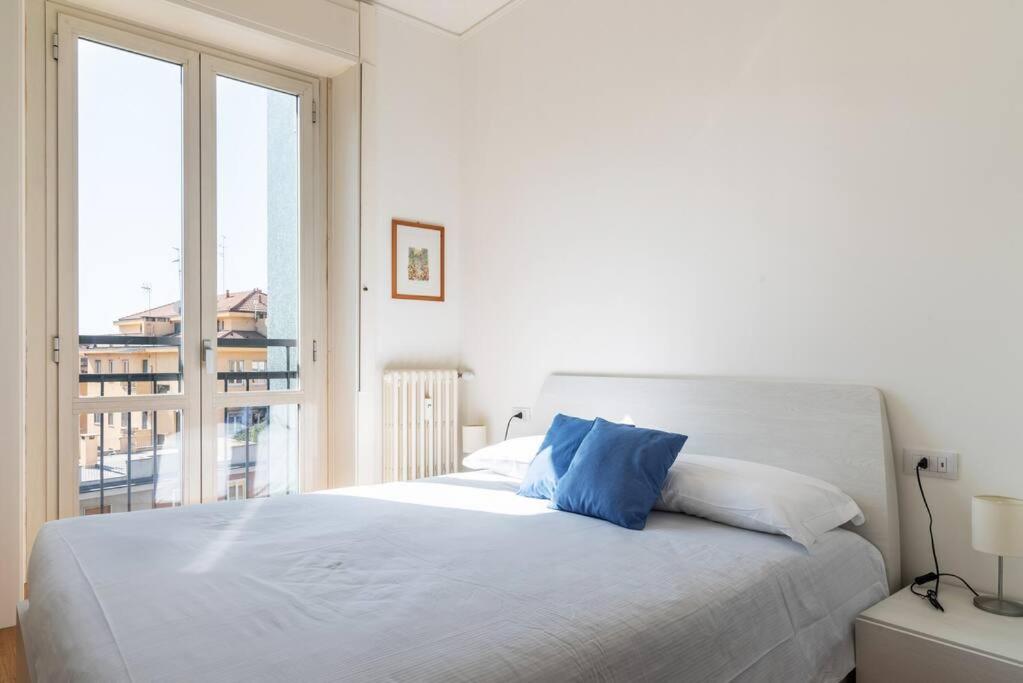 Elegante bilocale San Calocero