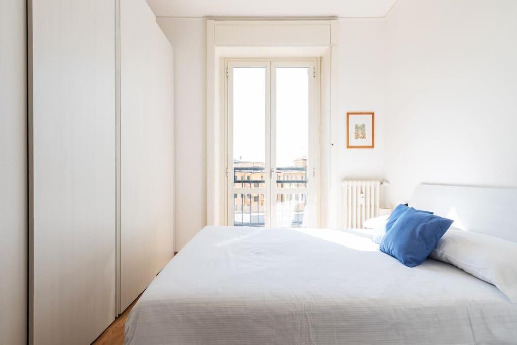 Elegante bilocale San Calocero