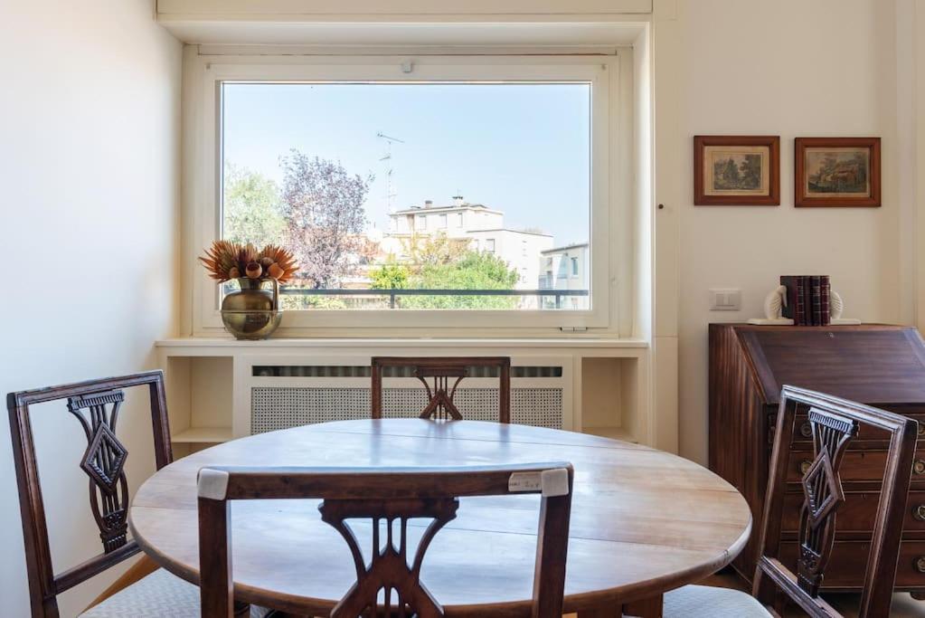 Elegante bilocale San Calocero