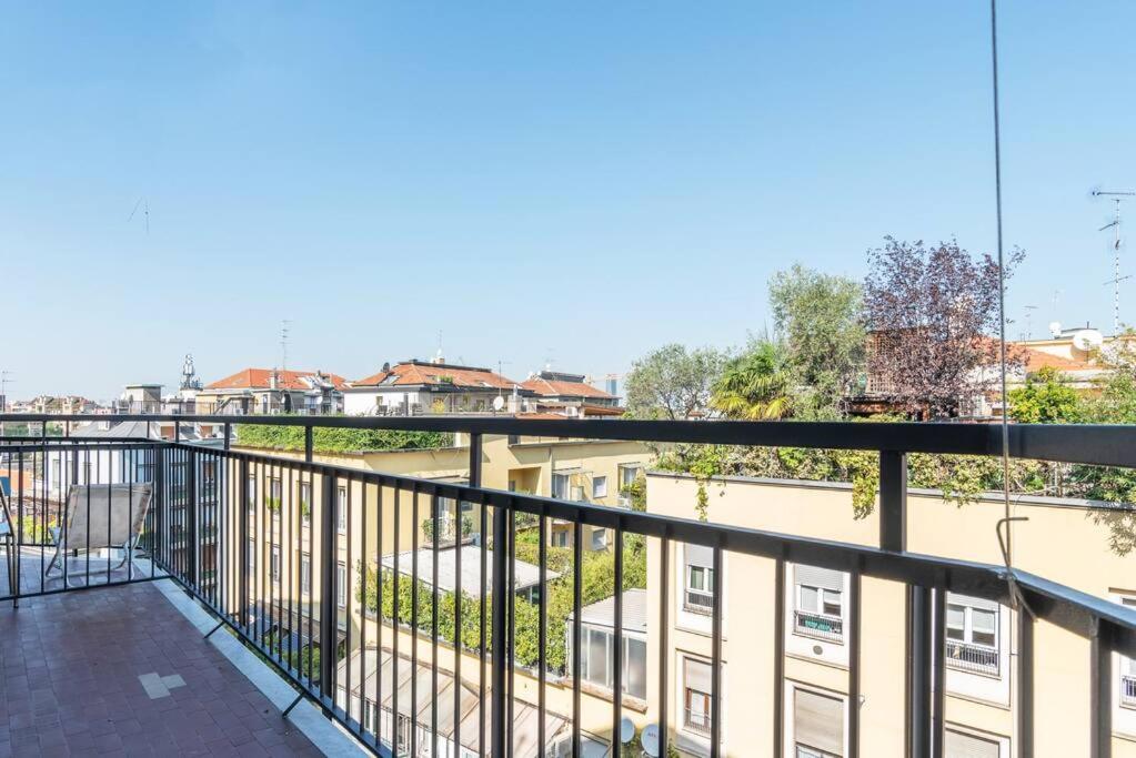 Elegante bilocale San Calocero