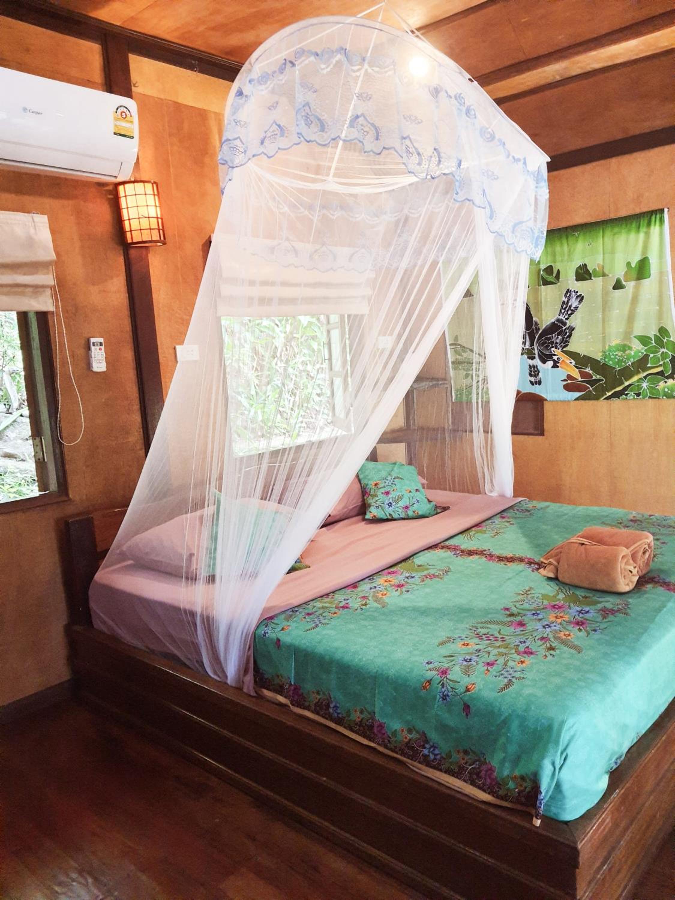 Sabai Corner Bungalows - SHA Extra Plus