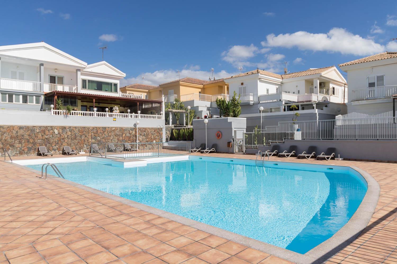Villa Sofía Maspalomas